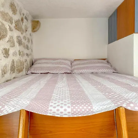 Appartement Center Roza Makarska
