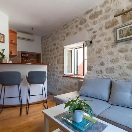 Center Roza Appartement