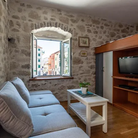 Center Roza Appartement Makarska