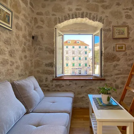 Appartamento Center Roza